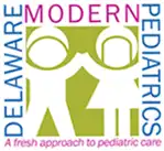 Delaware Modern Pediatrics logo